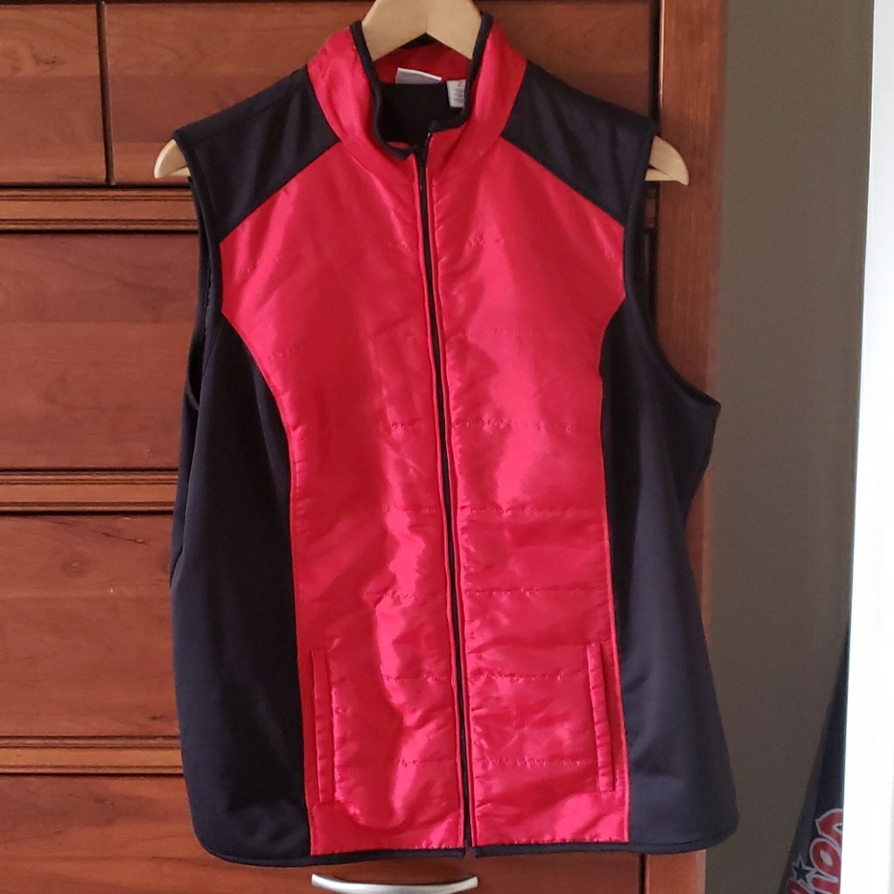 Vest